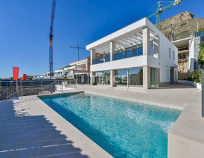Dom na sprzedaż, Hiszpania Alicante Finestrat, Golf Bahía, 1 877 225 dolar (7 565 217 zł), 414 m2, 94745288
