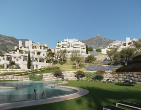 Mieszkanie na sprzedaż, Hiszpania Málaga Marbella, Nueva Andalucía, 736 198 dolar (3 011 048 zł), 125 m2, 94745333