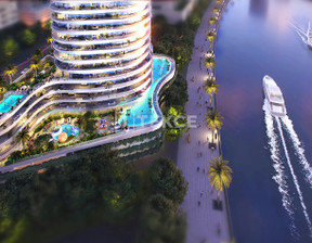 Mieszkanie na sprzedaż, Zjednoczone Emiraty Arabskie Dubai Business Bay, Business Bay, 650 150 dolar (2 698 121 zł), 77 m2, 94745350