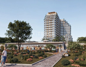 Mieszkanie na sprzedaż, Turcja Istanbul Büyükçekmece, Çakmaklı, 982 000 dolar (3 770 880 zł), 190 m2, 94745352