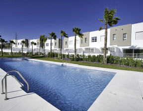 Dom na sprzedaż, Hiszpania Málaga Estepona, Bahía Dorada, 368 337 dolar (1 484 399 zł), 162 m2, 94745431