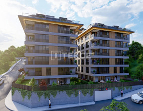 Mieszkanie na sprzedaż, Turcja Istanbul Üsküdar, Ferah, 817 000 dolar (3 390 550 zł), 180 m2, 94745592