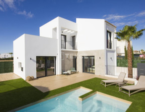 Dom na sprzedaż, Hiszpania Alicante Rojales, Ciudad Quesada, 450 140 dolar (1 814 064 zł), 170 m2, 94745613