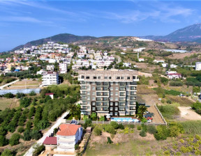 Mieszkanie na sprzedaż, Turcja Antalya Alanya, Demirtaş, 112 297 dolar (466 033 zł), 47 m2, 94745655