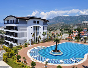 Mieszkanie na sprzedaż, Turcja Antalya Alanya, Kargıcak, 224 751 dolar (901 253 zł), 112 m2, 94745650