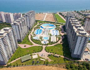 Mieszkanie na sprzedaż, Turcja Mersin Erdemli, Çeşmeli, 170 988 dolar (654 885 zł), 100 m2, 94745679