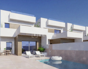 Dom na sprzedaż, Hiszpania Alicante Los Montesinos, La Herrada, 389 896 dolar (1 536 190 zł), 110 m2, 94745770