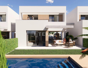 Dom na sprzedaż, Hiszpania Murcia Torre-Pacheco, Santa Rosalía, 498 230 dolar (1 963 028 zł), 120 m2, 94745772