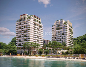 Mieszkanie na sprzedaż, Czarnogóra Adriatic Coast Budva, Slovenska Obala, 496 838 dolar (1 982 382 zł), 103 m2, 94745839