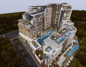 Mieszkanie na sprzedaż, Turcja Antalya Aksu, Altıntaş, 165 000 dolar (661 650 zł), 36 m2, 94745857