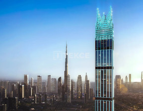 Mieszkanie na sprzedaż, Zjednoczone Emiraty Arabskie Dubai Business Bay, Business Bay, 8 440 036 dolar (34 013 346 zł), 470 m2, 94745866