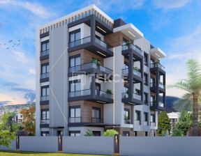 Mieszkanie na sprzedaż, Turcja Antalya Aksu, Altıntaş, 323 877 dolar (1 344 089 zł), 98 m2, 94745863