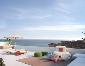 Mieszkanie na sprzedaż, Hiszpania Málaga Fuengirola, El Higuerón, 868 173 dolar (3 420 601 zł), 112 m2, 94745898
