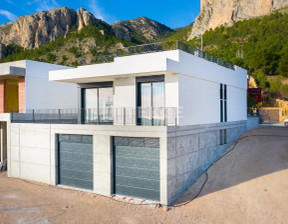 Dom na sprzedaż, Hiszpania Alicante Polop, Polop Suburb, 421 485 dolar (1 698 584 zł), 109 m2, 94745944