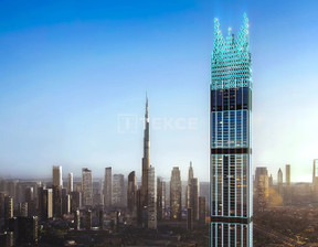 Mieszkanie na sprzedaż, Zjednoczone Emiraty Arabskie Dubai Business Bay, Business Bay, 3 811 598 dolar (14 674 652 zł), 190 m2, 94745974