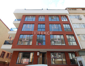 Mieszkanie na sprzedaż, Turcja Istanbul Eyüpsultan, Akşemsettin, 429 000 dolar (1 780 350 zł), 147 m2, 94746030