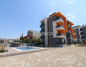 Mieszkanie na sprzedaż, Turcja Antalya Aksu, Altıntaş, 106 482 dolar (426 992 zł), 65 m2, 94746078