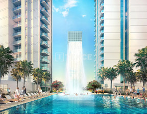 Mieszkanie na sprzedaż, Zjednoczone Emiraty Arabskie Dubai Damac Hills, Damac Hills, 282 097 dolar (1 136 850 zł), 60 m2, 94741871