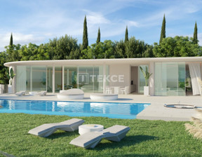 Dom na sprzedaż, Hiszpania Málaga Fuengirola, El Higuerón, 3 167 248 dolar (12 764 009 zł), 505 m2, 94742202