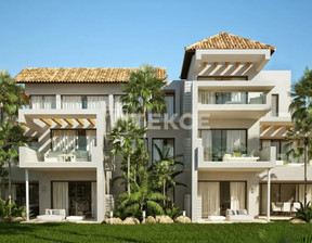 Mieszkanie na sprzedaż, Hiszpania Málaga Benahavís, Montemayor, 665 659 dolar (2 622 696 zł), 109 m2, 94742264