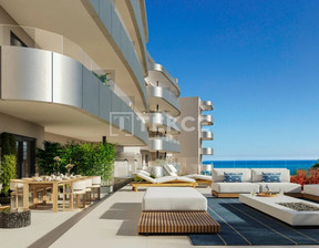 Mieszkanie na sprzedaż, Hiszpania Málaga Torremolinos, El Pinillo, 350 008 dolar (1 396 531 zł), 99 m2, 94742269