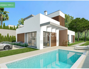 Dom na sprzedaż, Hiszpania Alicante Finestrat, Golf Bahía, 638 257 dolar (2 572 174 zł), 165 m2, 94742960