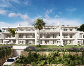 Mieszkanie na sprzedaż, Hiszpania Málaga Casares, Casares del Sol, 367 254 dolar (1 487 378 zł), 61 m2, 94743247