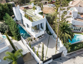 Dom na sprzedaż, Hiszpania Málaga Marbella, Golden Mile, 6 699 080 dolar (26 997 292 zł), 470 m2, 94743273