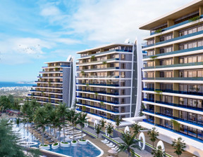 Mieszkanie na sprzedaż, Turcja Antalya Alanya, Seki, 1 036 292 dolar (4 155 532 zł), 126 m2, 94743325