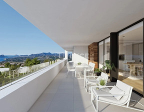 Dom na sprzedaż, Hiszpania Alicante Benitachell, El Cim del Sol, 2 113 719 dolar (8 518 286 zł), 613 m2, 94743321