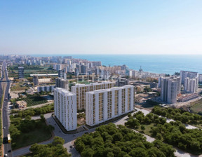 Mieszkanie na sprzedaż, Turcja Mersin Erdemli, Arpaçbahşiş, 71 687 dolar (274 560 zł), 35 m2, 94743389