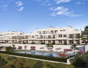 Mieszkanie na sprzedaż, Hiszpania Cádiz San Roque, Alcaidesa, 521 089 dolar (2 079 145 zł), 104 m2, 94743426
