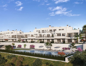 Mieszkanie na sprzedaż, Hiszpania Cádiz San Roque, Alcaidesa, 550 339 dolar (2 195 854 zł), 84 m2, 94743427