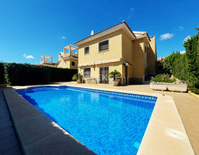 Dom na sprzedaż, Hiszpania Alicante Rojales, Ciudad Quesada, 530 417 dolar (2 137 581 zł), 210 m2, 94743499