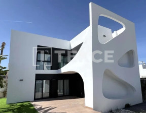 Dom na sprzedaż, Hiszpania Alicante Rojales, Ciudad Quesada, 514 589 dolar (2 084 085 zł), 98 m2, 94743527