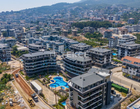 Mieszkanie na sprzedaż, Turcja Antalya Alanya, Oba, 409 894 dolar (1 643 675 zł), 150 m2, 94743557