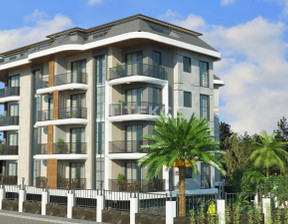 Mieszkanie na sprzedaż, Turcja Antalya Alanya, Karakocalı, 140 087 dolar (561 749 zł), 52 m2, 94743564