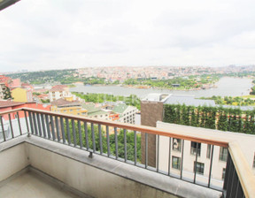 Mieszkanie na sprzedaż, Turcja Istanbul Beyoğlu, Sütlüce, 436 000 dolar (1 809 400 zł), 100 m2, 94743574