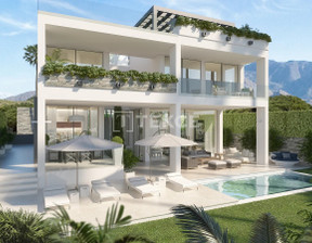 Dom na sprzedaż, Hiszpania Málaga Estepona, Bahía Dorada, 1 570 850 dolar (6 189 150 zł), 372 m2, 94743571