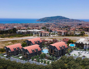 Mieszkanie na sprzedaż, Turcja Antalya Alanya, Büyükhasbahçe, 445 030 dolar (1 846 872 zł), 140 m2, 94743604