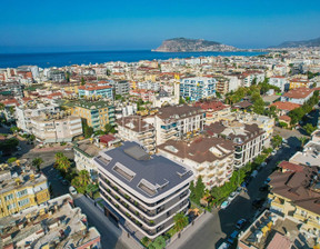 Mieszkanie na sprzedaż, Turcja Antalya Alanya, Oba, 341 133 dolar (1 306 540 zł), 165 m2, 94743607