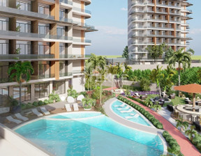 Mieszkanie na sprzedaż, Turcja Antalya Alanya, Payallar, 83 036 dolar (332 975 zł), 43 m2, 94743613