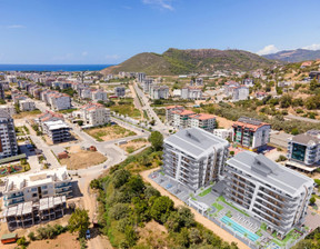 Mieszkanie na sprzedaż, Turcja Antalya Gazipaşa, Pazarcı, 212 573 dolar (852 417 zł), 78 m2, 94743786