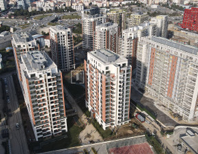 Mieszkanie na sprzedaż, Turcja Istanbul Kartal, Esentepe, 476 421 dolar (1 977 146 zł), 90 m2, 94743834