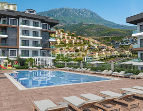 Mieszkanie na sprzedaż, Turcja Antalya Alanya, Kargıcak, 155 001 dolar (621 554 zł), 53 m2, 94743928