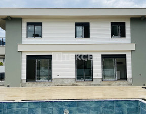 Mieszkanie na sprzedaż, Turcja Antalya Kemer, Yeni, 1 083 345 dolar (4 149 211 zł), 200 m2, 94743951