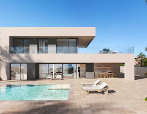 Dom na sprzedaż, Hiszpania Alicante Pilar de la Horadada, Torre de la Horadada, 3 087 533 dolar (12 442 759 zł), 344 m2, 94743977
