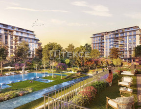 Mieszkanie na sprzedaż, Turcja Istanbul Sarıyer, Huzur, 1 500 000 dolar (6 225 000 zł), 130 m2, 94743971