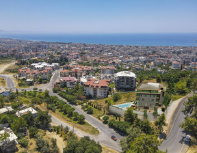 Mieszkanie na sprzedaż, Turcja Antalya Alanya, Büyükhasbahçe, 201 465 dolar (807 874 zł), 160 m2, 94743998