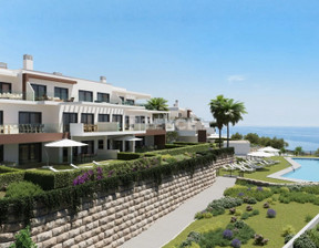 Mieszkanie na sprzedaż, Hiszpania Málaga Casares, Casares Costa, 355 435 dolar (1 428 847 zł), 64 m2, 94818467